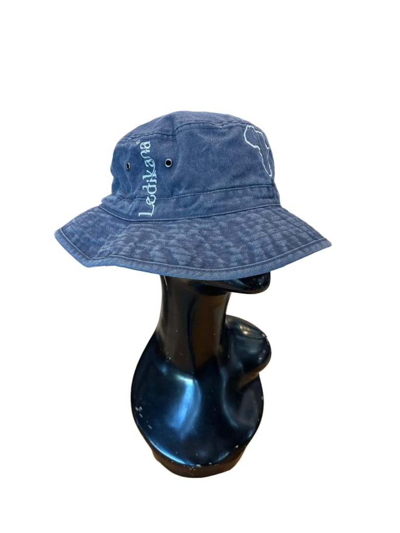 Max Washed Bucket Hat